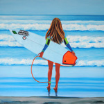 Maureen Riesco