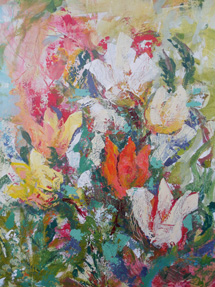 Colleen Tucker