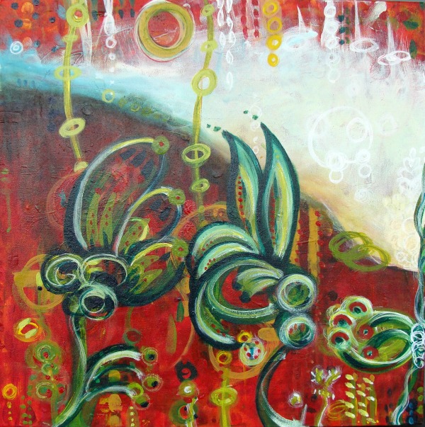 Catherine Pistone