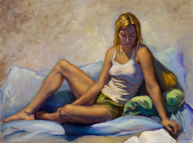 James McComas
