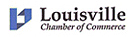 the Louisville Chamber of Commerce sponsors the Louisville Arts District