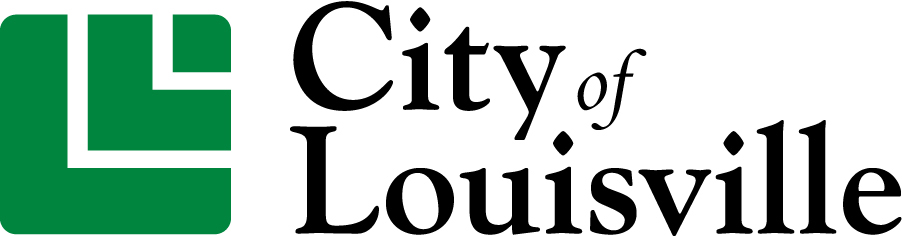 City of Louisville sponsors the Louisville Arts District