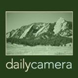 The Daily Camera sponsors the Louisville Arts District)