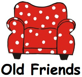 old friends