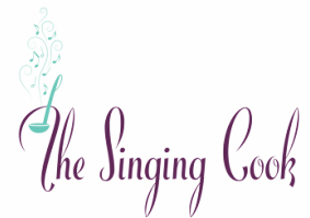 The Singing Cook in Louisville, Colorado