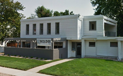 Bolder Insurance