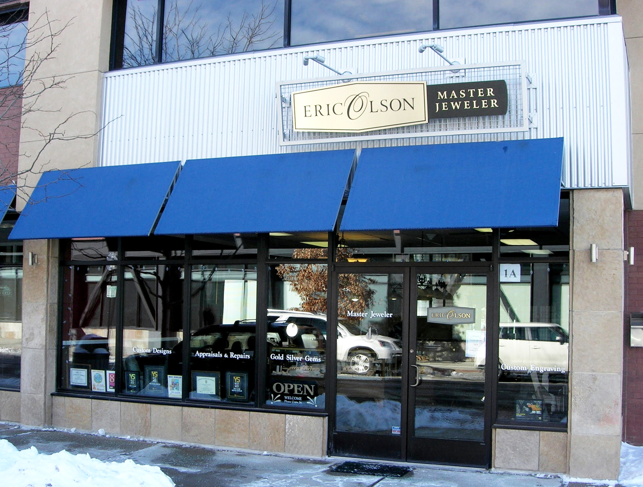 Eric Olson Jewelers