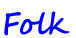 folk (1K)
