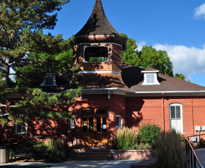 Coal Creek Community Theatre