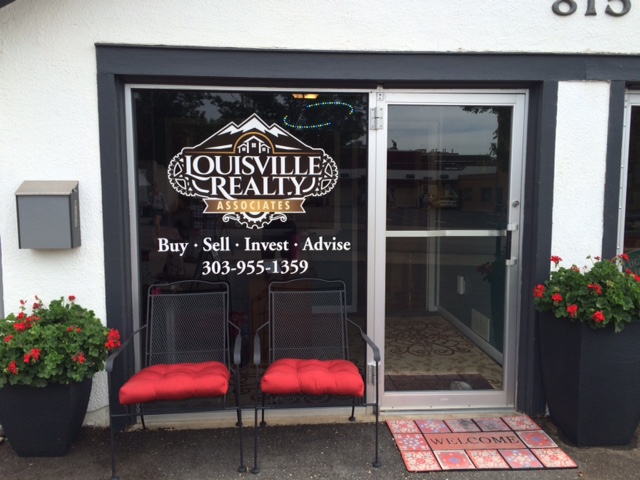 Louisville Realty Associates