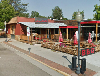 Lulu's BBQ