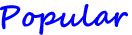 popular (2K)